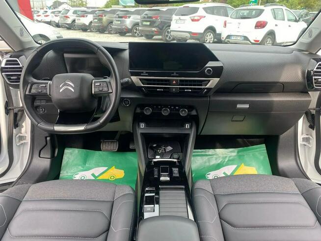 Citroen C4 Automat 130 KM Head-up Kamera Nawigacja .