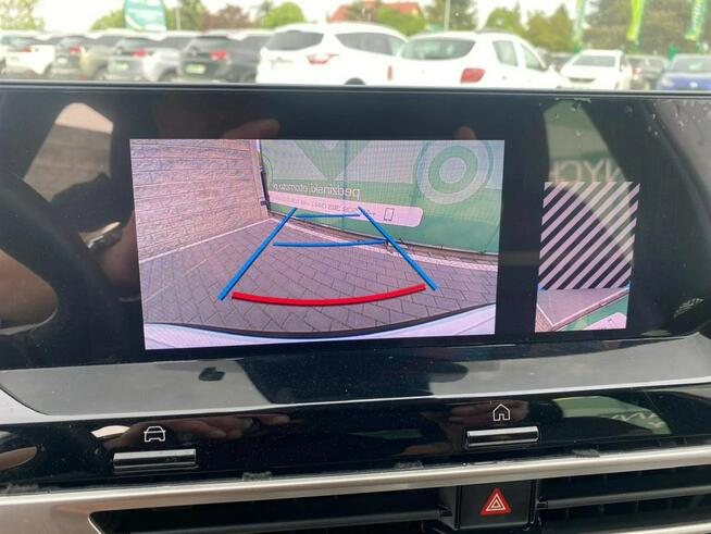 Citroen C4 Automat 130 KM Head-up Kamera Nawigacja .