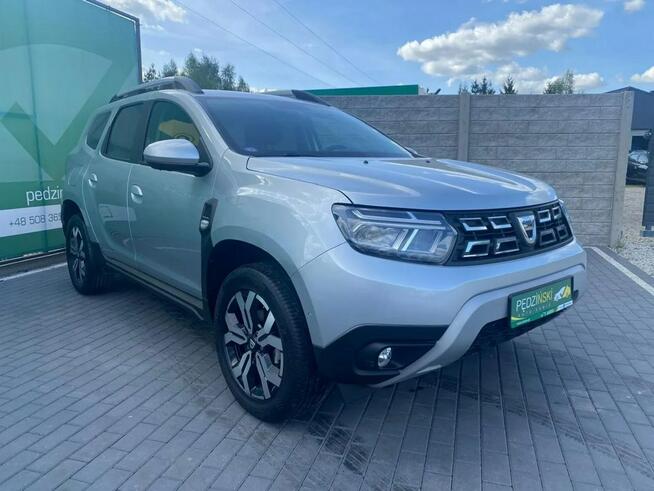 Dacia Duster Nawigacja ,kamera 360