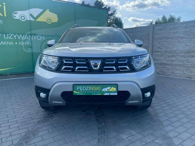 Dacia Duster Nawigacja ,kamera 360