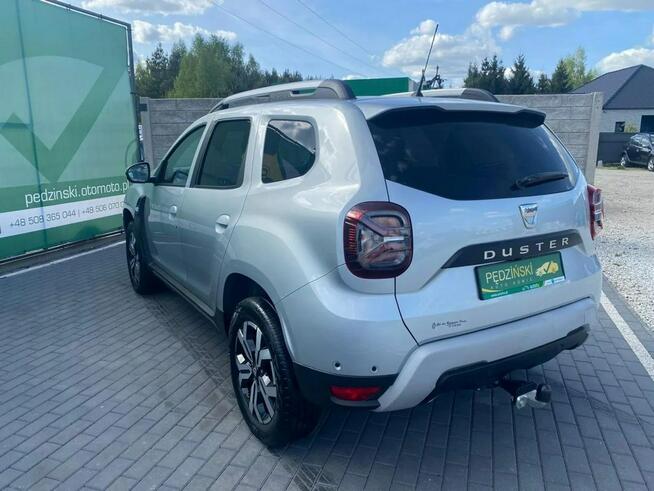 Dacia Duster Nawigacja ,kamera 360