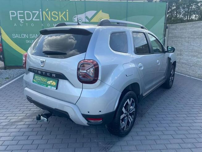 Dacia Duster Nawigacja ,kamera 360