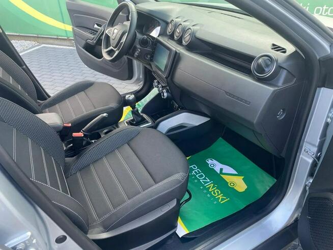 Dacia Duster Nawigacja ,kamera 360