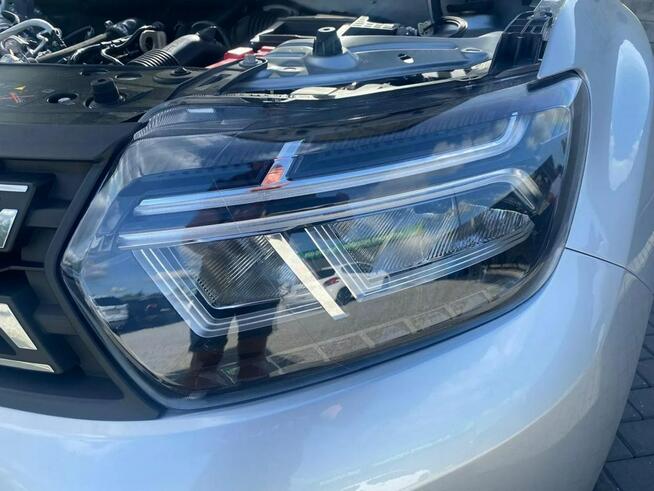 Dacia Duster Nawigacja ,kamera 360