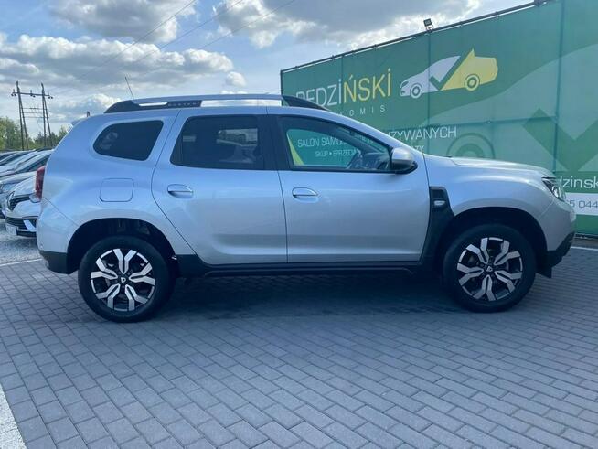Dacia Duster Nawigacja ,kamera 360