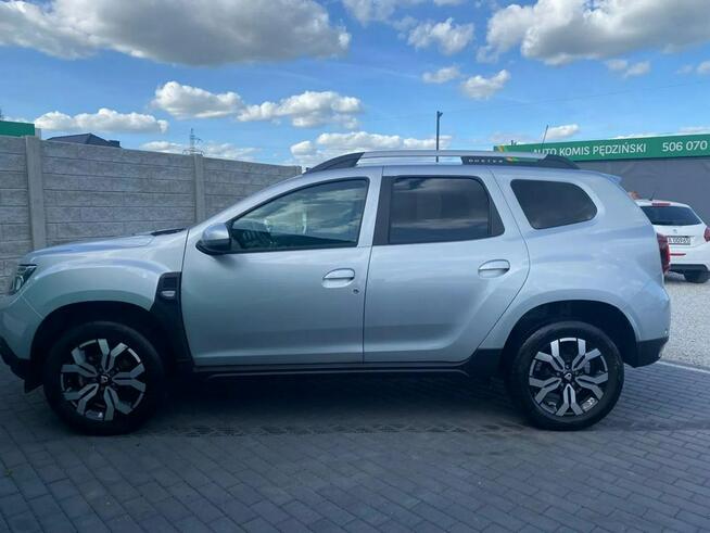 Dacia Duster Nawigacja ,kamera 360