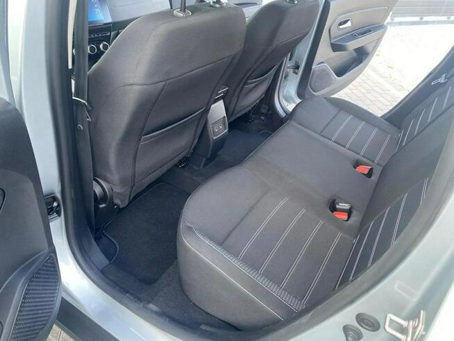 Dacia Duster Nawigacja ,kamera 360