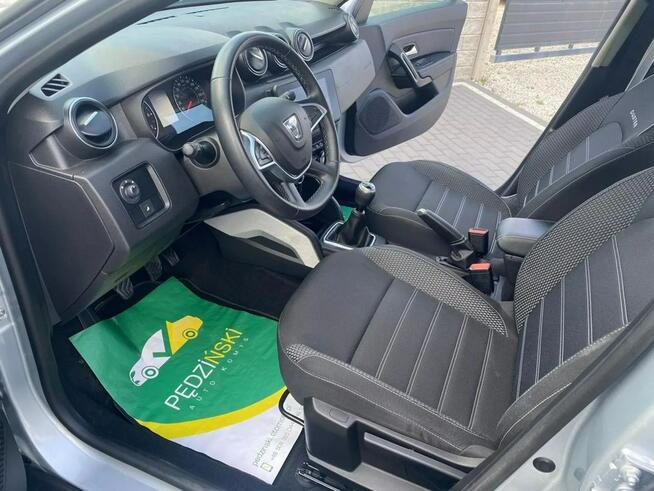 Dacia Duster Nawigacja ,kamera 360