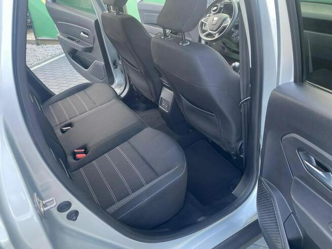 Dacia Duster Nawigacja ,kamera 360