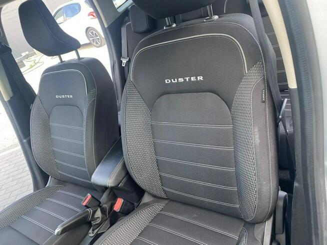 Dacia Duster Nawigacja ,kamera 360