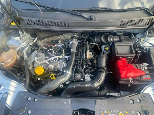 Dacia Duster Nawigacja ,kamera 360