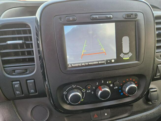 Fiat Talento Pierwszy właściciel w kraju auto z Niemiec .