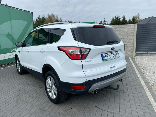 Ford Kuga kamera ,pierwszy właściciel w kraju mały przebieg