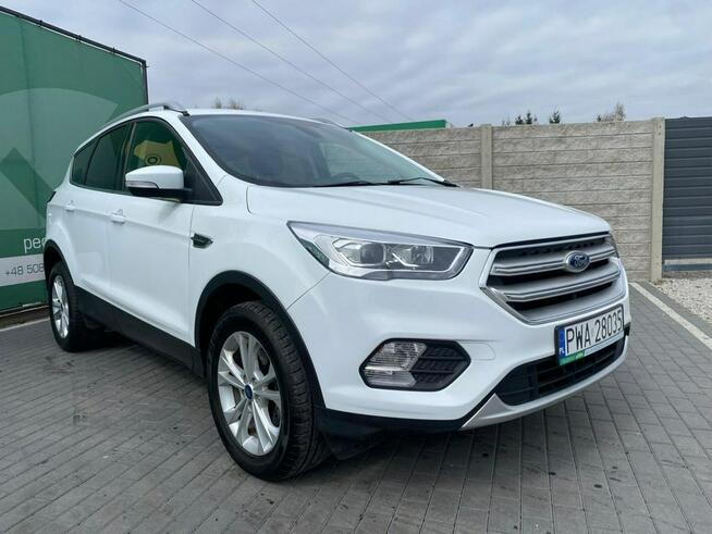 Ford Kuga kamera ,pierwszy właściciel w kraju mały przebieg