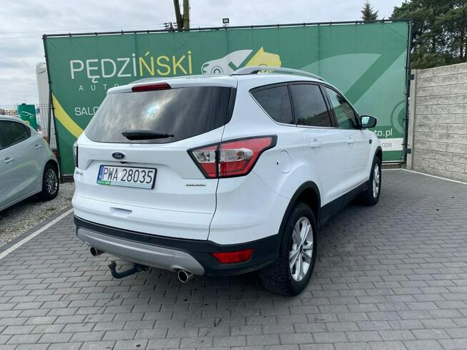 Ford Kuga kamera ,pierwszy właściciel w kraju mały przebieg