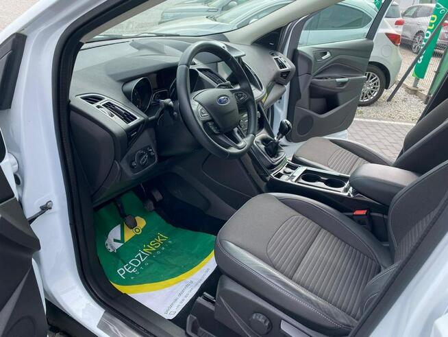 Ford Kuga kamera ,pierwszy właściciel w kraju mały przebieg