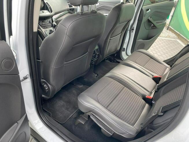 Ford Kuga kamera ,pierwszy właściciel w kraju mały przebieg