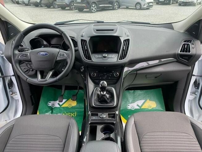 Ford Kuga kamera ,pierwszy właściciel w kraju mały przebieg