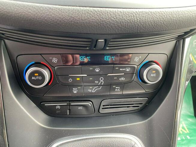 Ford Kuga kamera ,pierwszy właściciel w kraju mały przebieg