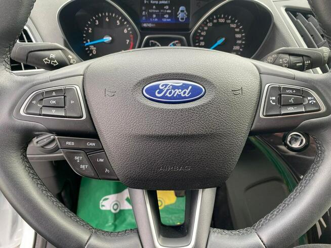 Ford Kuga kamera ,pierwszy właściciel w kraju mały przebieg