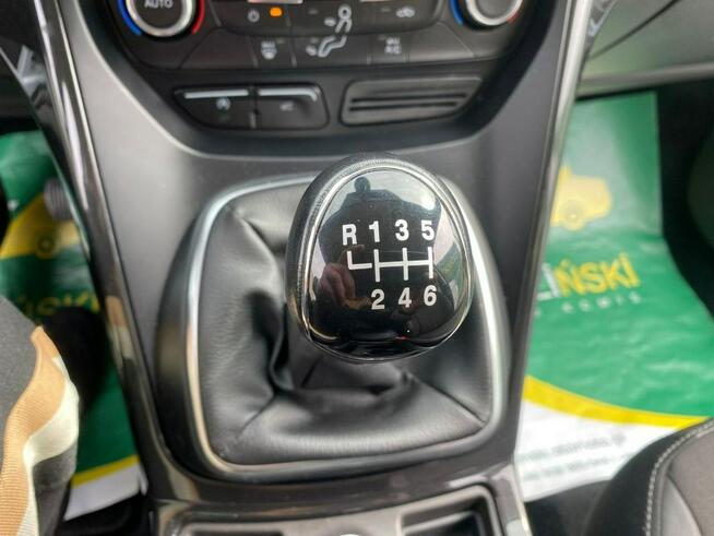 Ford Kuga kamera ,pierwszy właściciel w kraju mały przebieg