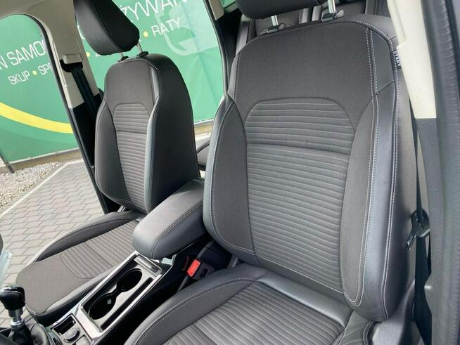 Ford Kuga kamera ,pierwszy właściciel w kraju mały przebieg