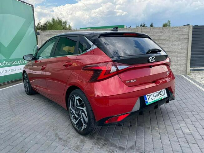 Hyundai i20 Pierwszy właściciel w Polsce stan idealny