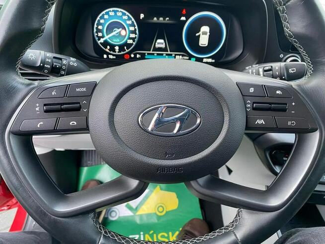 Hyundai i20 Pierwszy właściciel w Polsce stan idealny