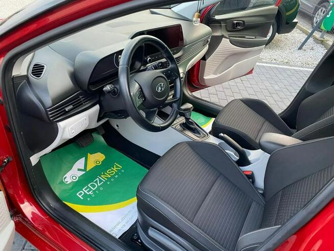 Hyundai i20 Pierwszy właściciel w Polsce stan idealny