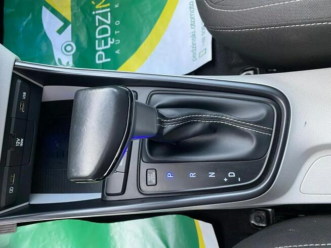 Hyundai i20 Pierwszy właściciel w Polsce stan idealny