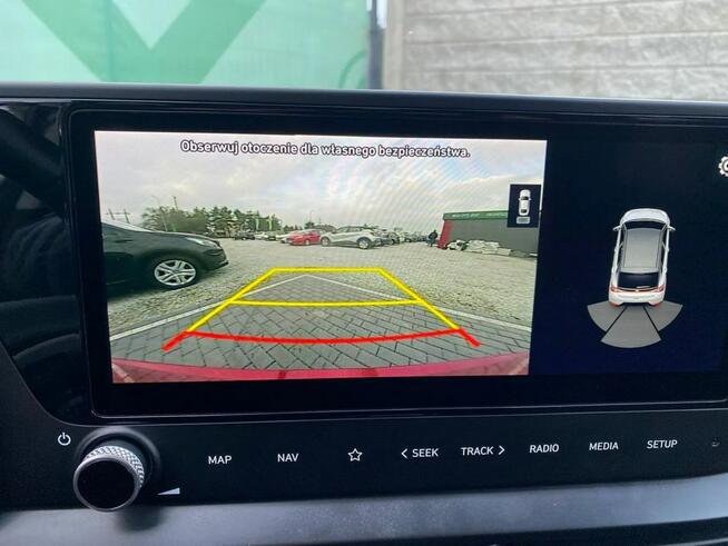 Hyundai i20 Pierwszy właściciel w Polsce stan idealny