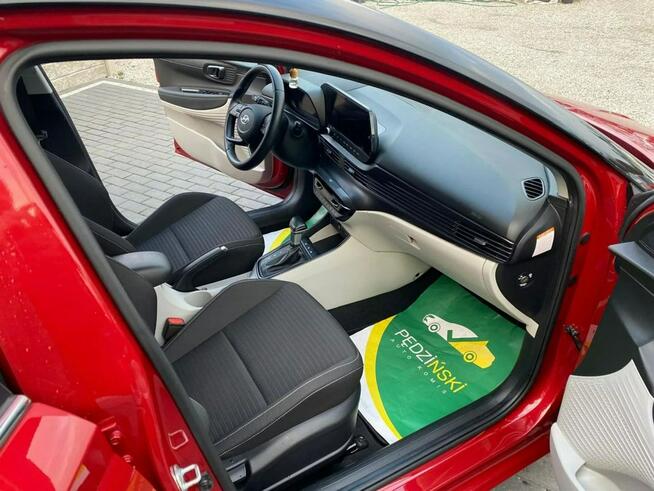 Hyundai i20 Pierwszy właściciel w Polsce stan idealny