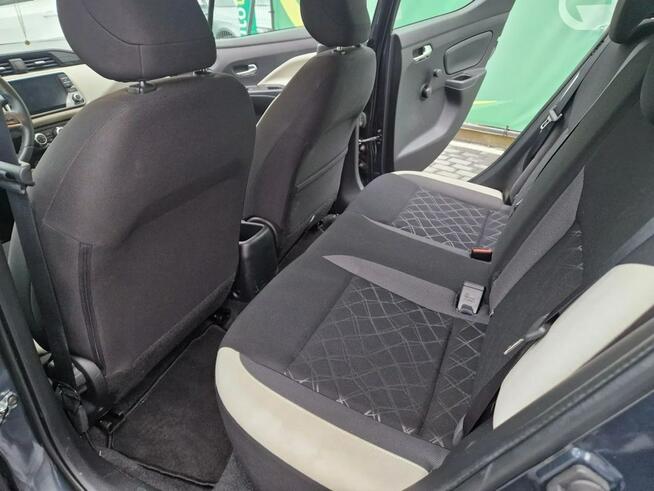 Nissan Micra Pierwszy właściciel w Polsce