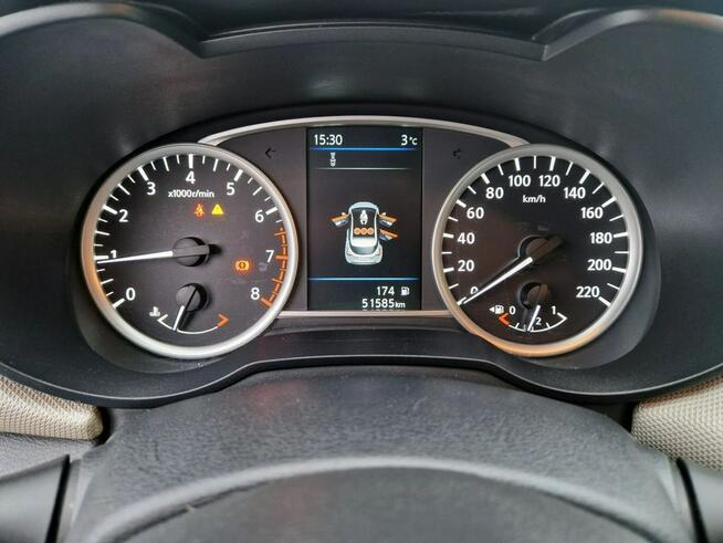 Nissan Micra Pierwszy właściciel w Polsce