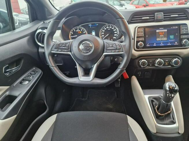 Nissan Micra Pierwszy właściciel w Polsce