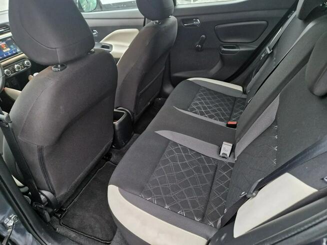 Nissan Micra Pierwszy właściciel w Polsce