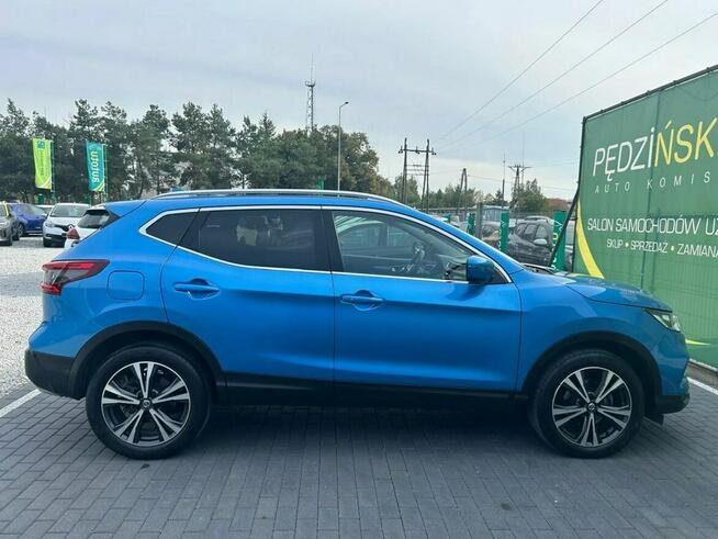 Nissan Qashqai Pierwszy właściciel w kraju