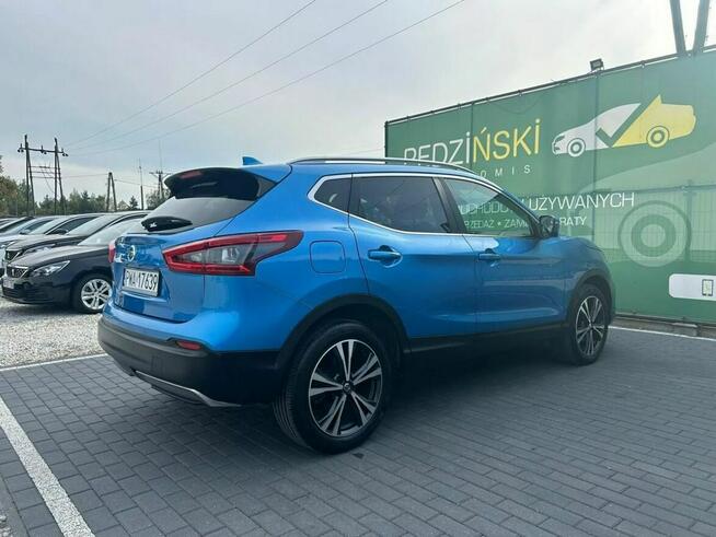 Nissan Qashqai Pierwszy właściciel w kraju