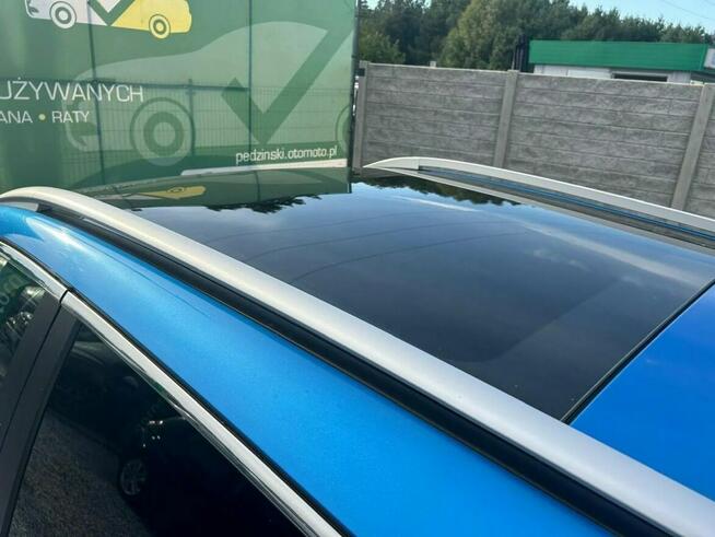 Nissan Qashqai Pierwszy właściciel w kraju