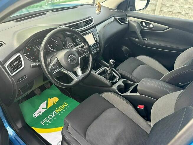 Nissan Qashqai Pierwszy właściciel w kraju