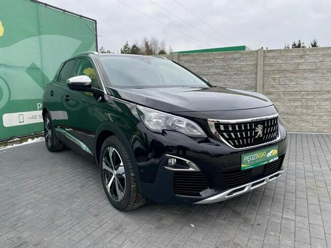 Peugeot 3008 1,5 130 KM Kamera Nawi Mały Przebieg!!!