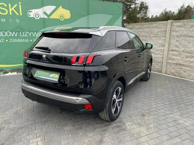 Peugeot 3008 1,5 130 KM Kamera Nawi Mały Przebieg!!!