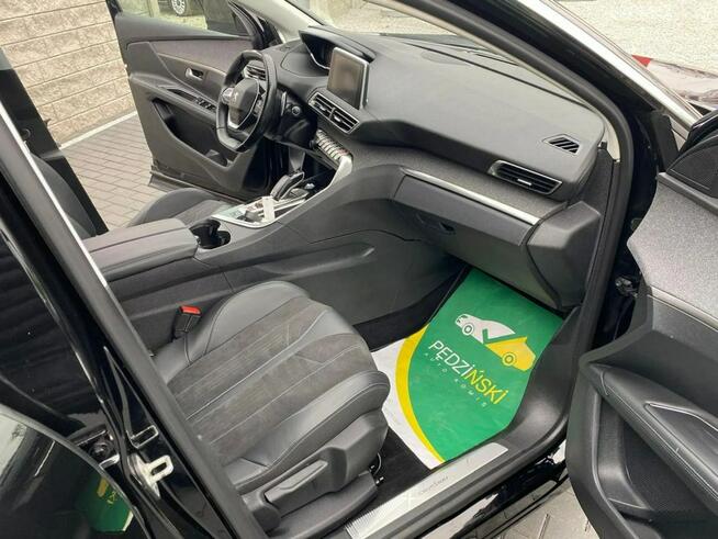 Peugeot 3008 1,5 130 KM Kamera Nawi Mały Przebieg!!!