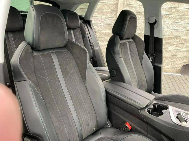 Peugeot 3008 1,5 130 KM Kamera Nawi Mały Przebieg!!!