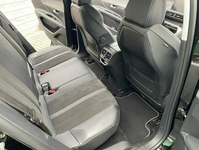 Peugeot 3008 1,5 130 KM Kamera Nawi Mały Przebieg!!!