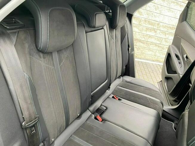 Peugeot 3008 1,5 130 KM Kamera Nawi Mały Przebieg!!!