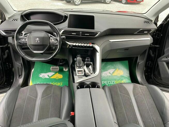 Peugeot 3008 1,5 130 KM Kamera Nawi Mały Przebieg!!!