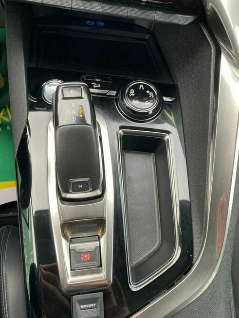 Peugeot 3008 1,5 130 KM Kamera Nawi Mały Przebieg!!!