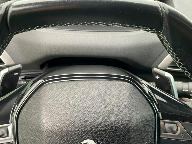Peugeot 3008 1,5 130 KM Kamera Nawi Mały Przebieg!!!