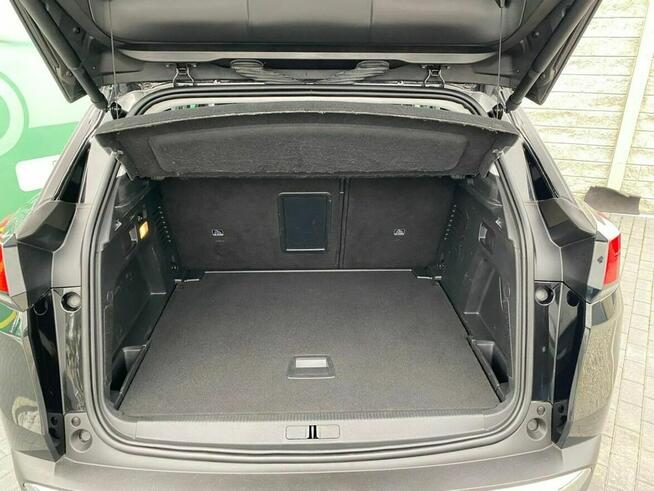 Peugeot 3008 1,5 130 KM Kamera Nawi Mały Przebieg!!!